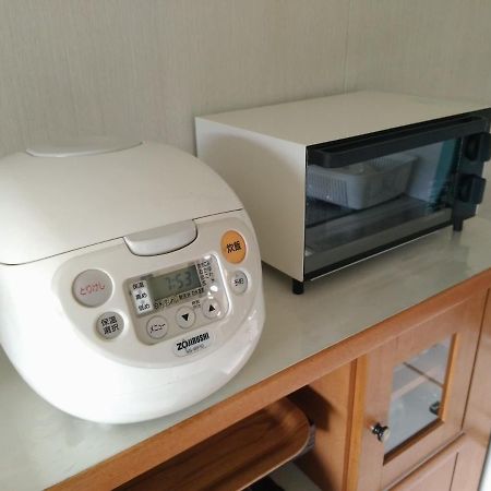 Вилла 一棟貸し平戸よこた Hirado Экстерьер фото