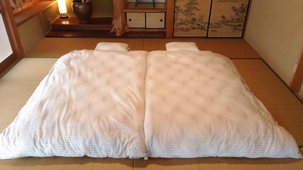 Вилла 一棟貸し平戸よこた Hirado Экстерьер фото